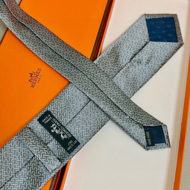 EasyCare Hermes Neckties 268803