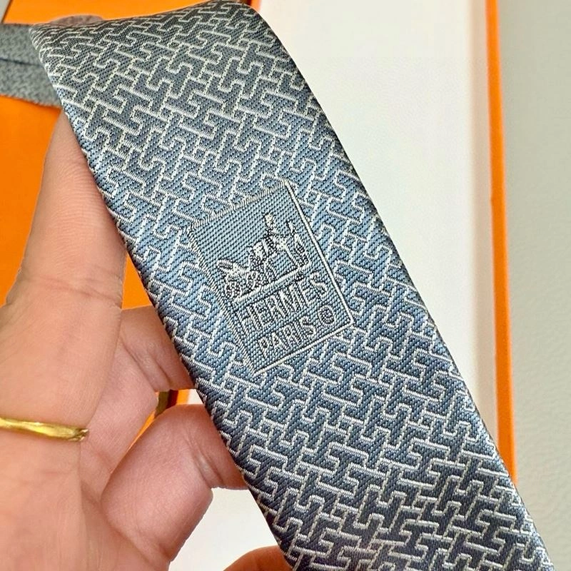 EasyCare Hermes Neckties 268803