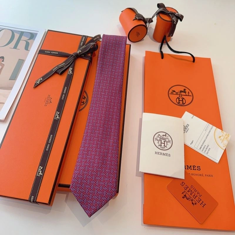 Hermes Neckties StreetReady 268802