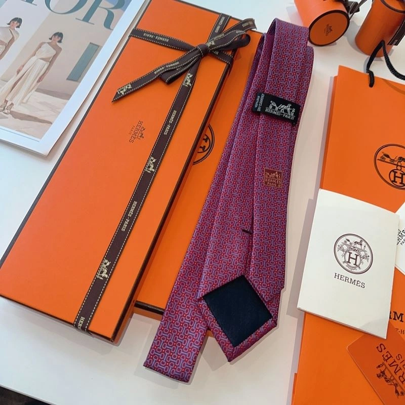 Hermes Neckties StreetReady 268802