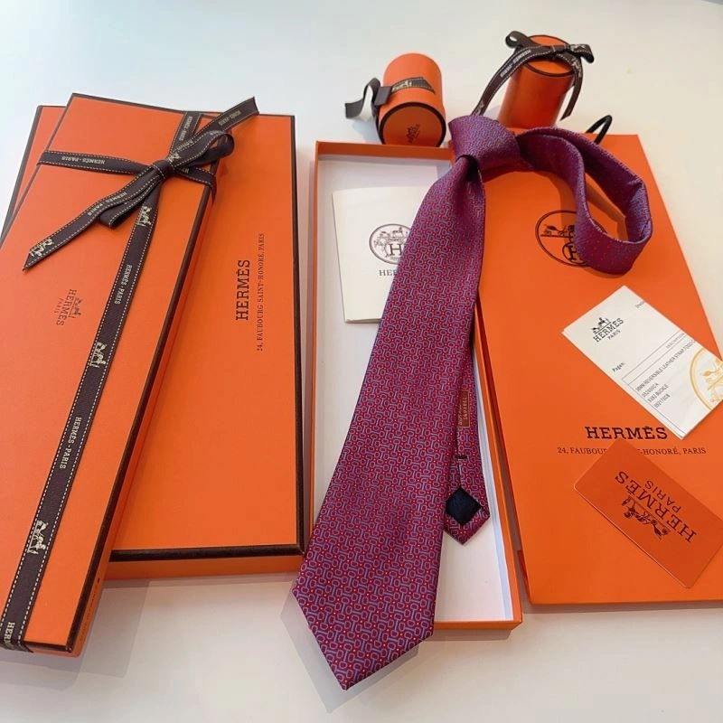 Hermes Neckties StreetReady 268802