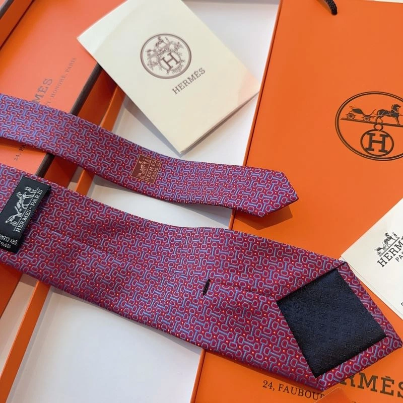 Hermes Neckties StreetReady 268802