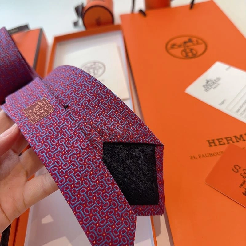 Hermes Neckties StreetReady 268802