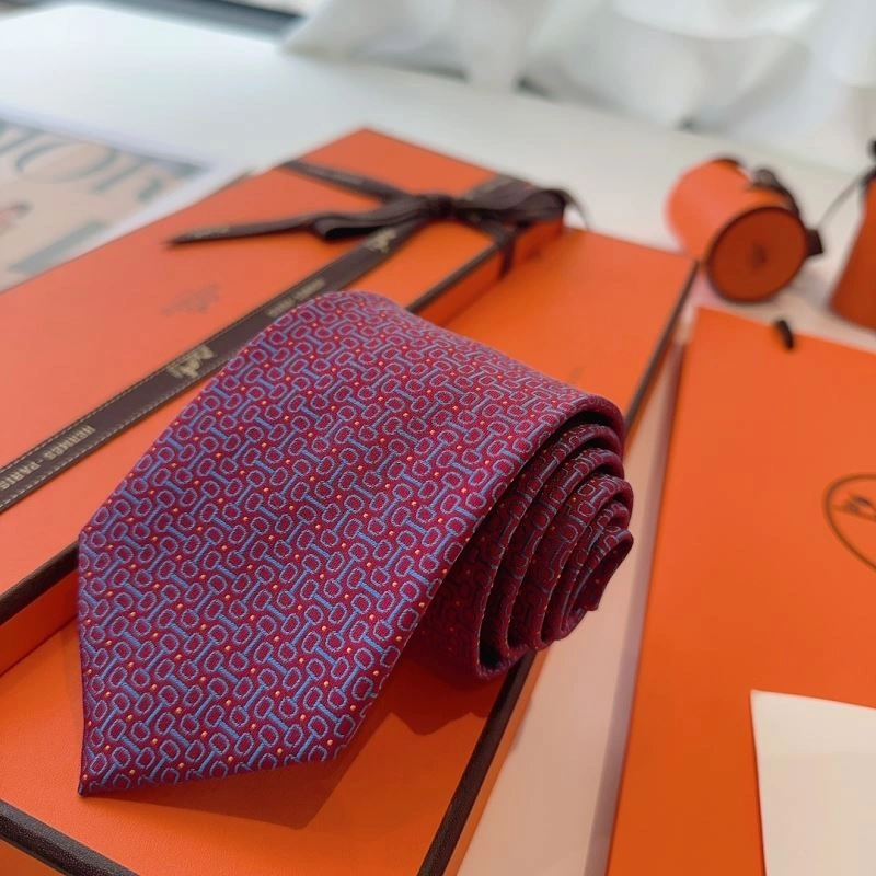 Hermes Neckties StreetReady 268802