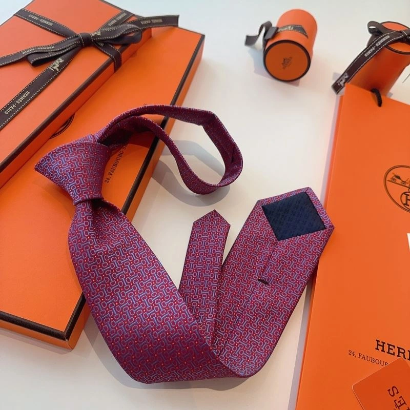 Hermes Neckties StreetReady 268802