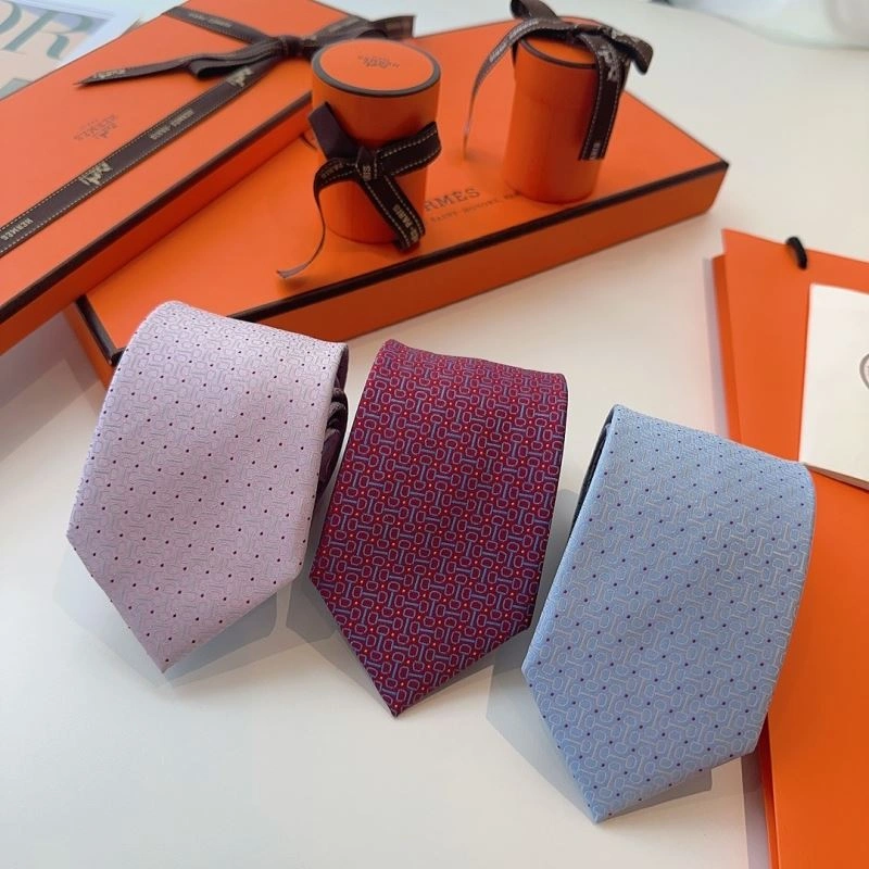 Hermes Neckties GoAnywhere 268801