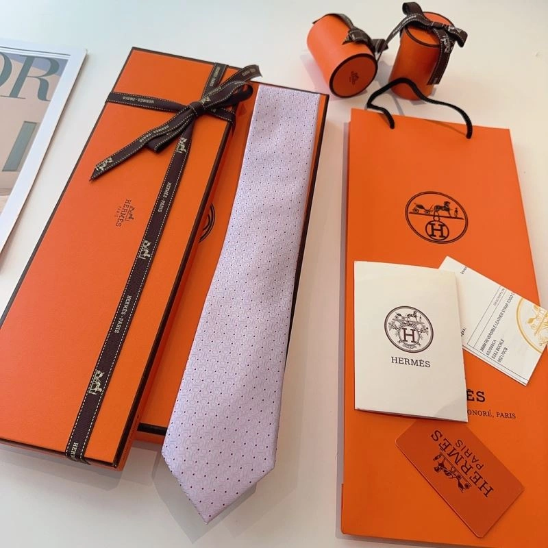 Hermes Neckties GoAnywhere 268801