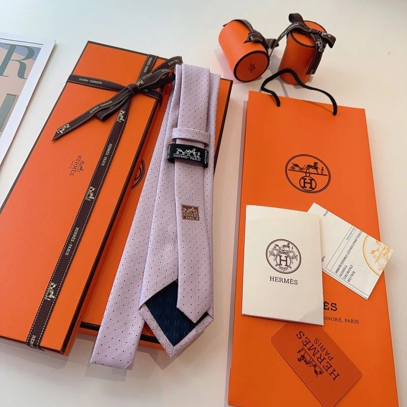 Hermes Neckties GoAnywhere 268801