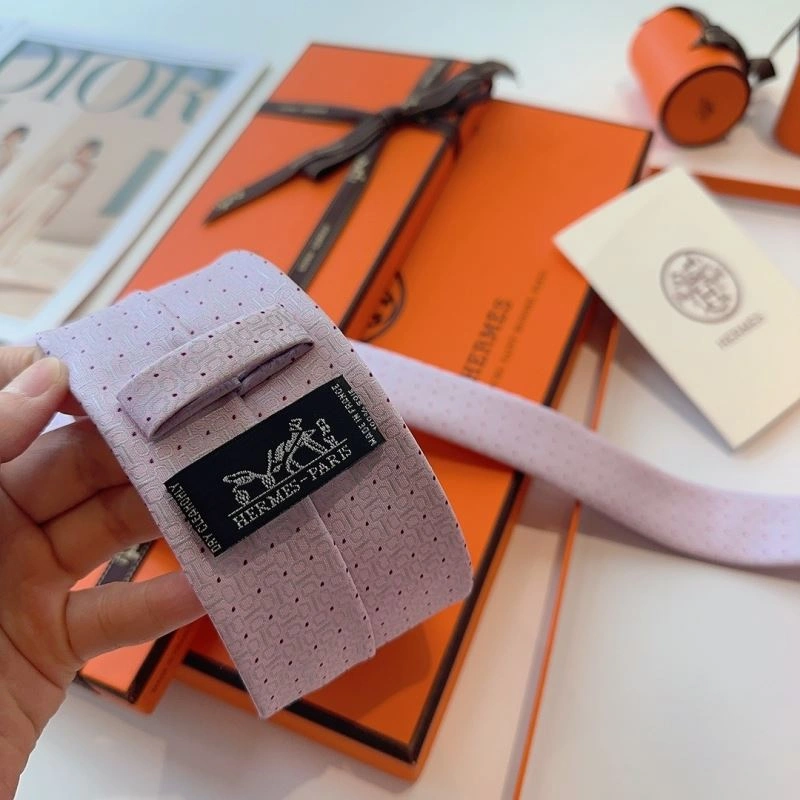 Hermes Neckties GoAnywhere 268801