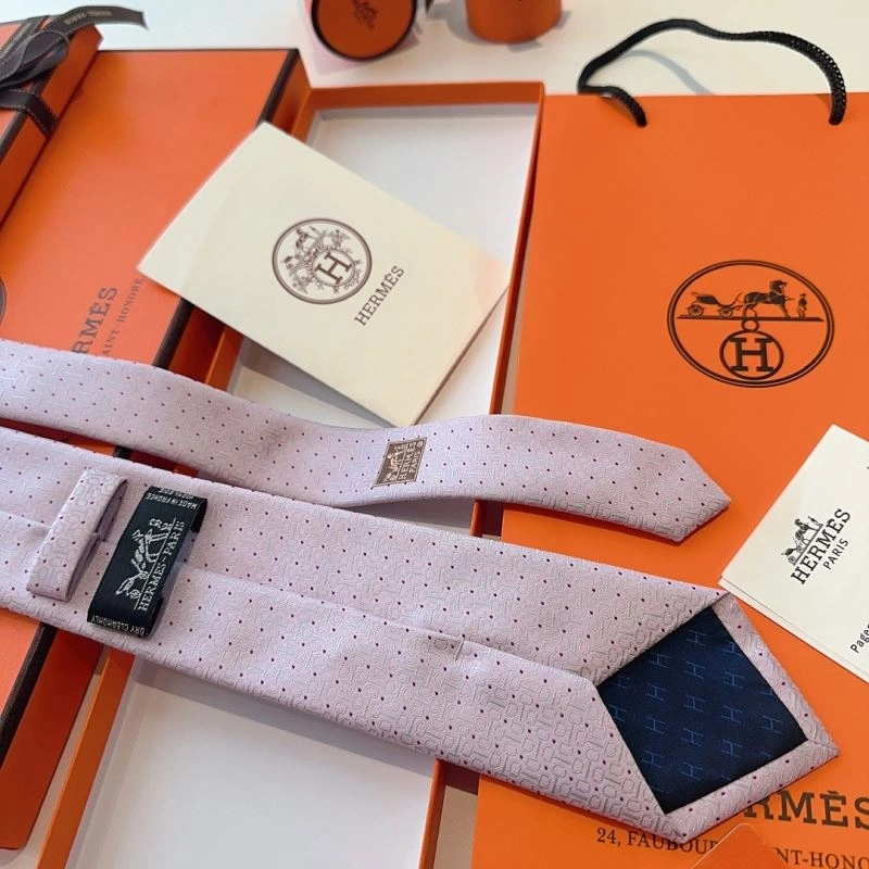Hermes Neckties GoAnywhere 268801