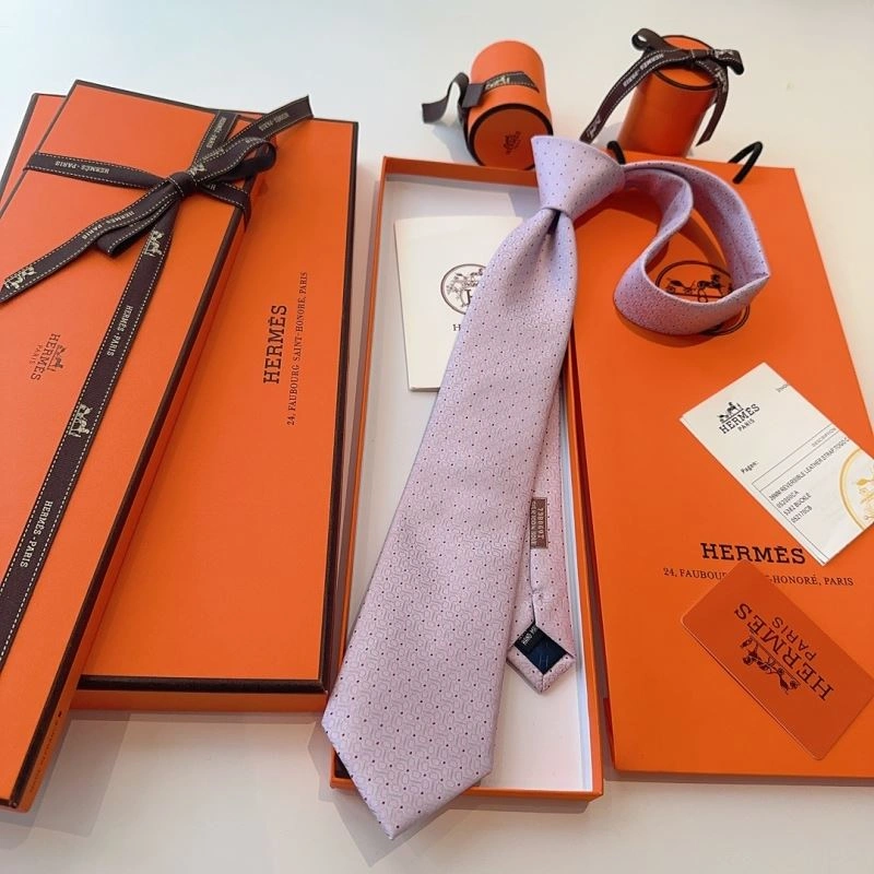 Hermes Neckties GoAnywhere 268801