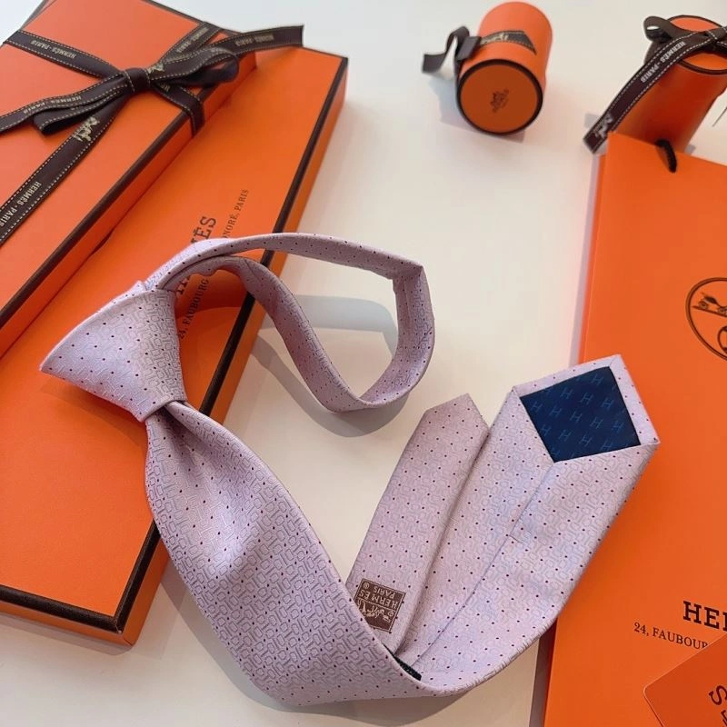 Hermes Neckties GoAnywhere 268801