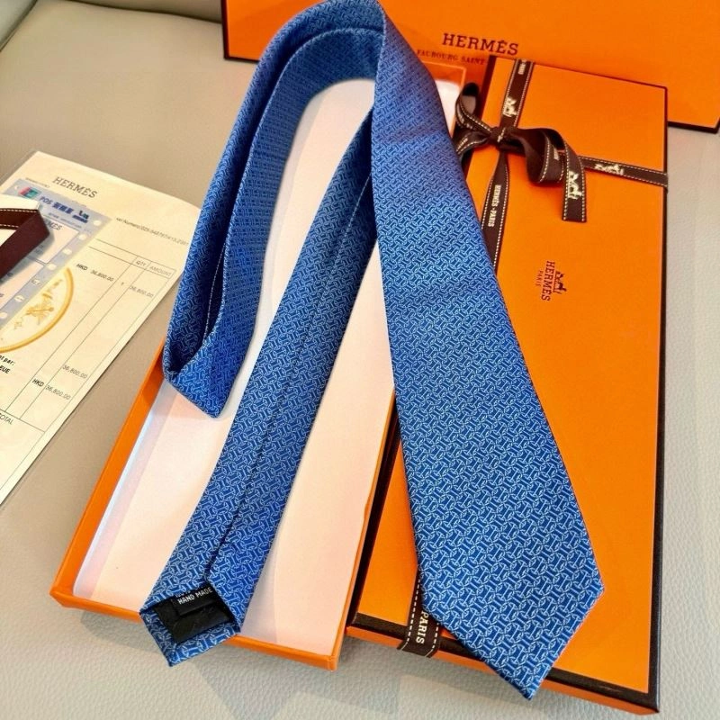 UrbanChic Hermes Neckties 268800