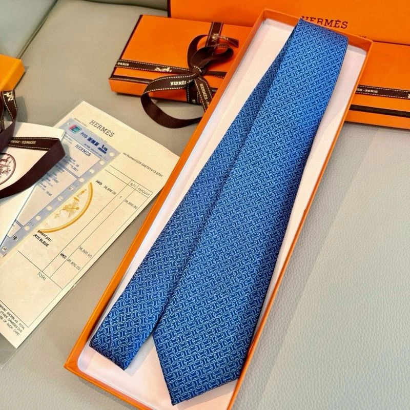 UrbanChic Hermes Neckties 268800