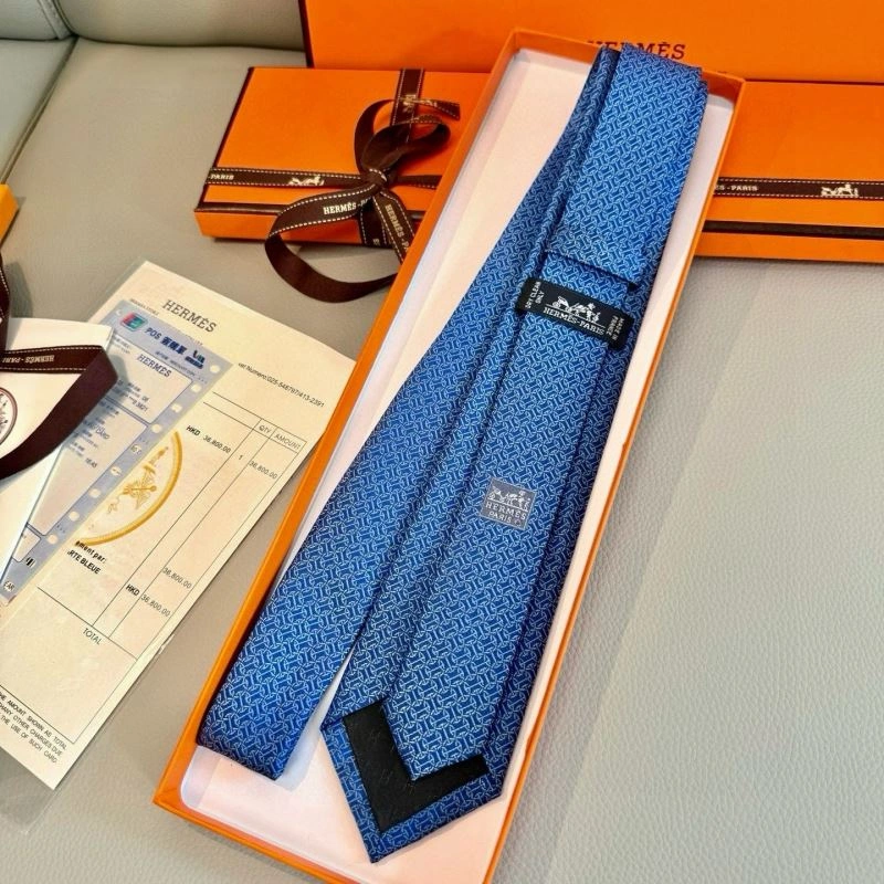 UrbanChic Hermes Neckties 268800