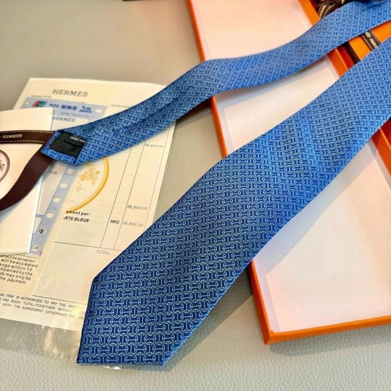 UrbanChic Hermes Neckties 268800