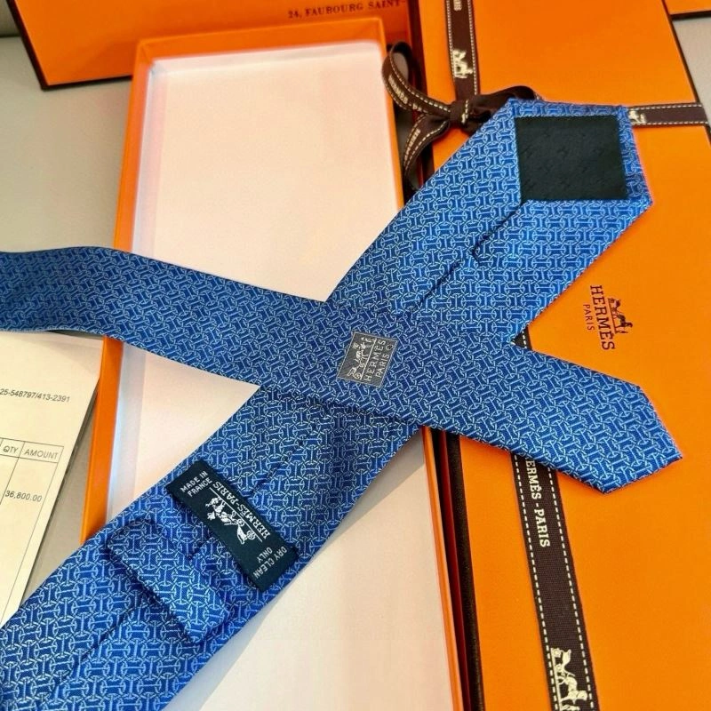 UrbanChic Hermes Neckties 268800