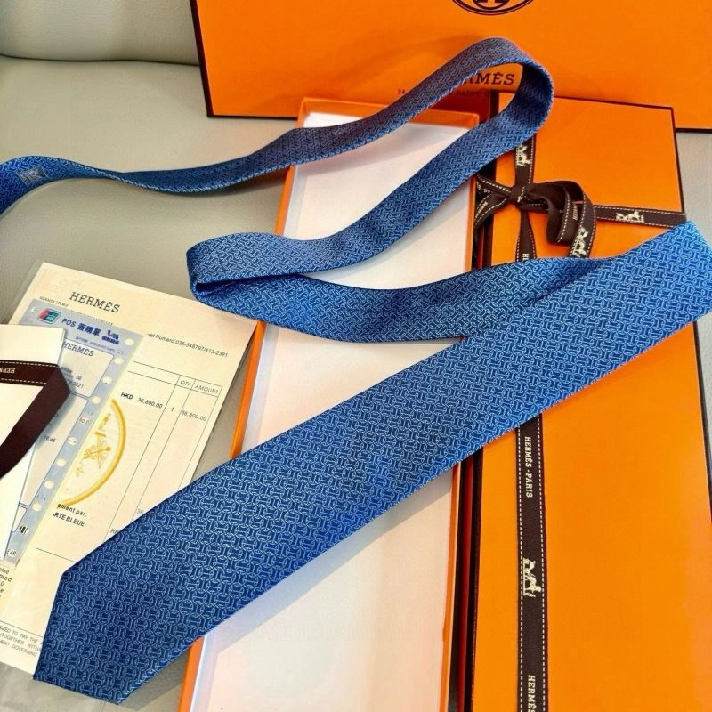 UrbanChic Hermes Neckties 268800