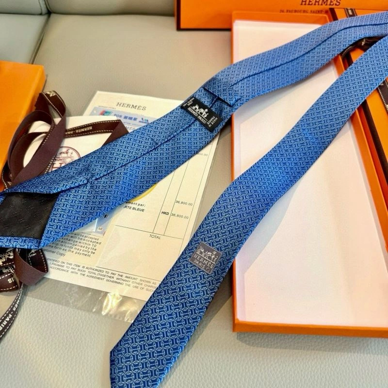 UrbanChic Hermes Neckties 268800