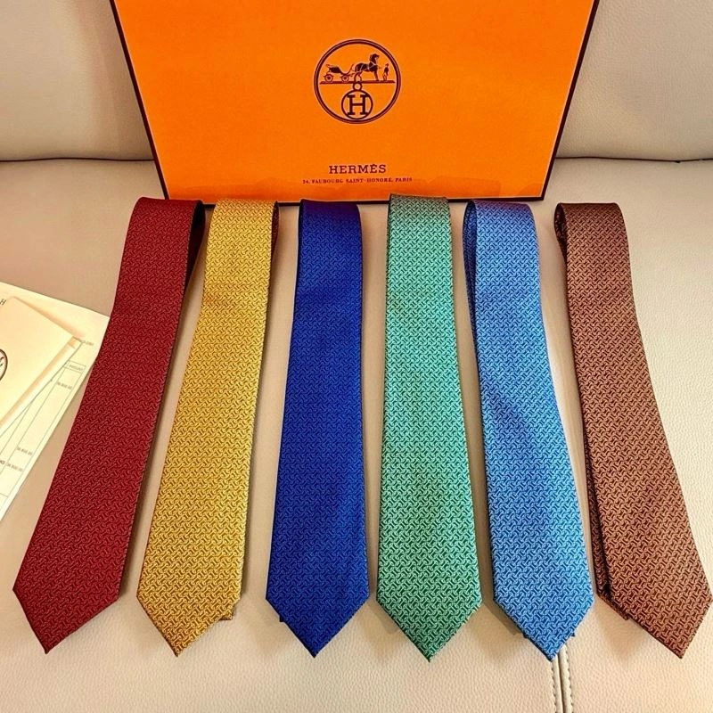 Hermes Neckties TopPick 268799