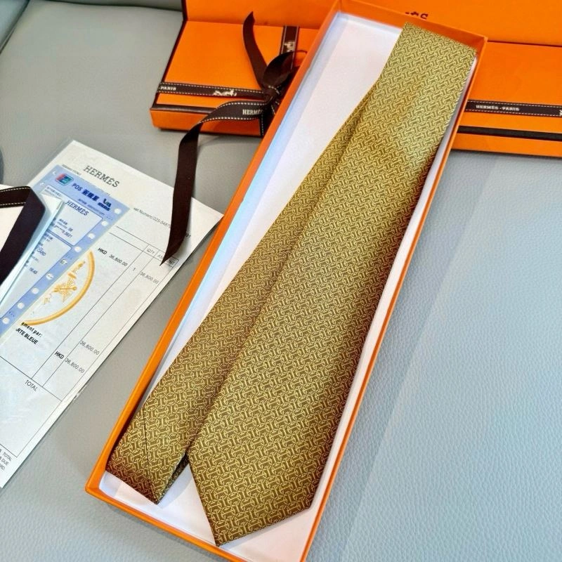 Hermes Neckties TopPick 268799