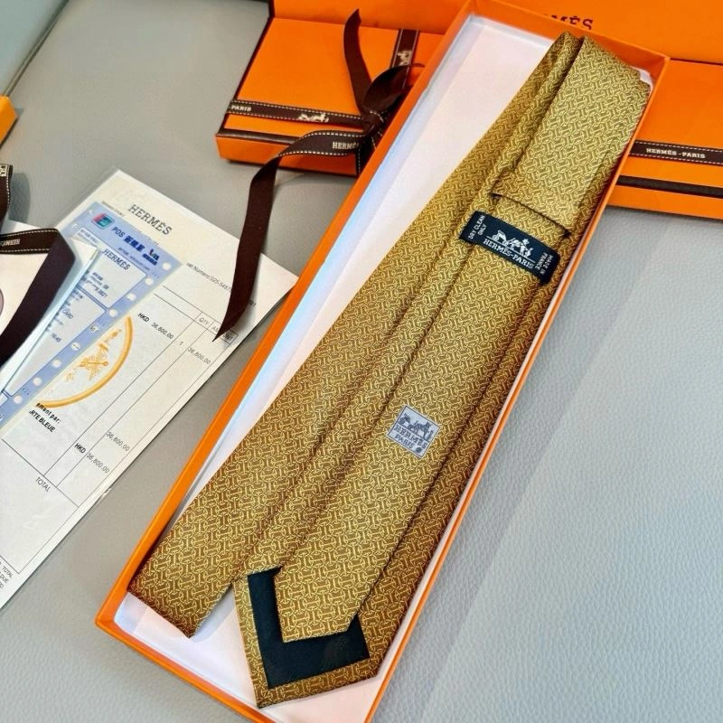 Hermes Neckties TopPick 268799