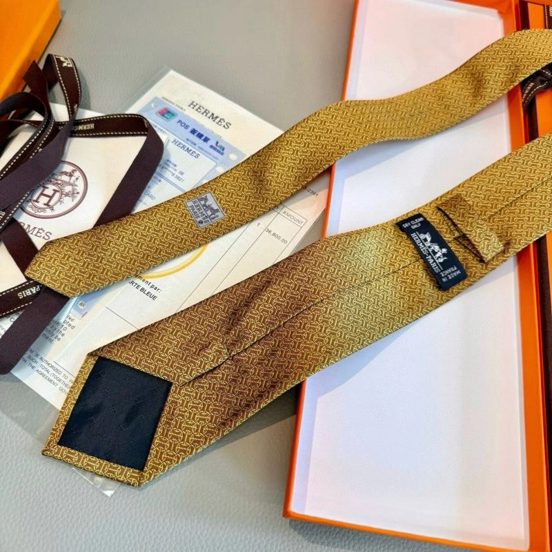 Hermes Neckties TopPick 268799