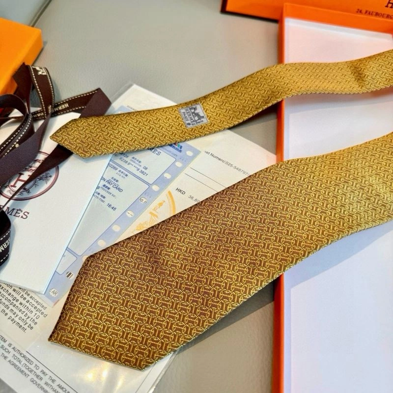 Hermes Neckties TopPick 268799