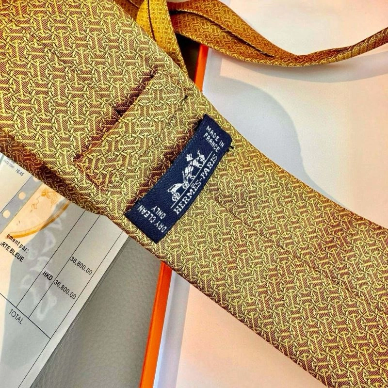 Hermes Neckties TopPick 268799