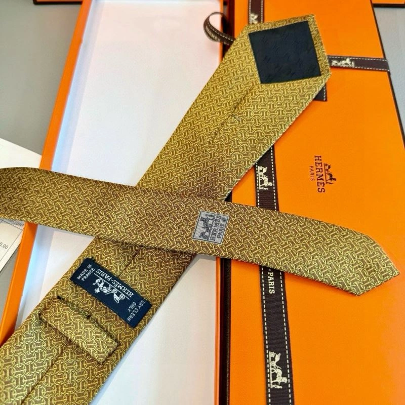 Hermes Neckties TopPick 268799