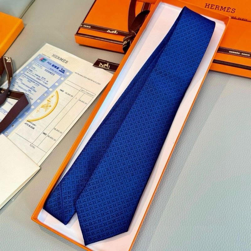 Hermes Neckties Attractive 268789