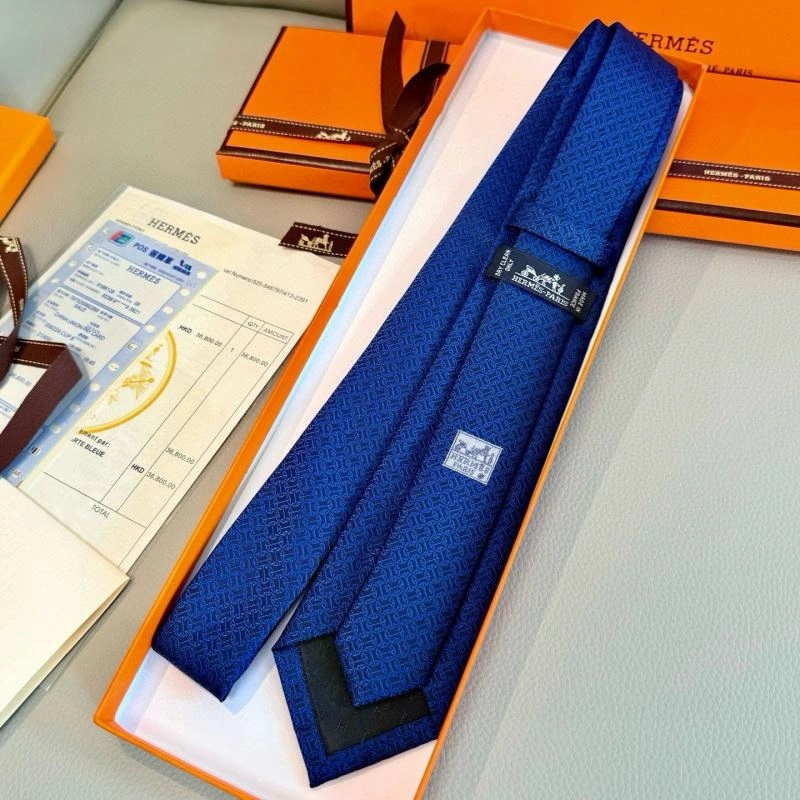 Hermes Neckties Attractive 268789