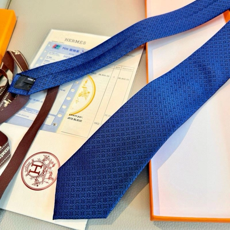 Hermes Neckties Attractive 268789