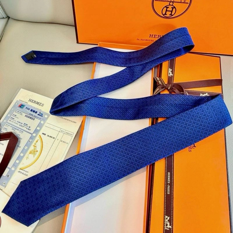 Hermes Neckties Attractive 268789