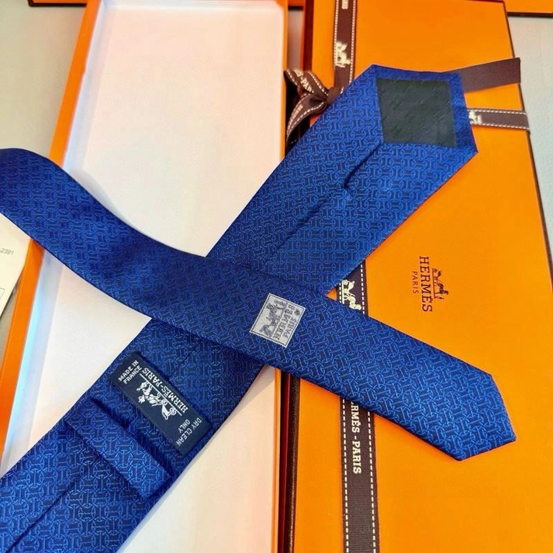 Hermes Neckties Attractive 268789