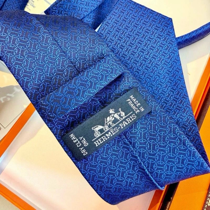 Hermes Neckties Attractive 268789