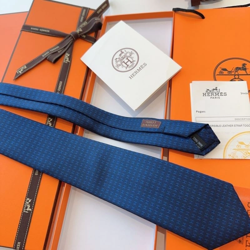 MoistureWicking Hermes Neckties 268788