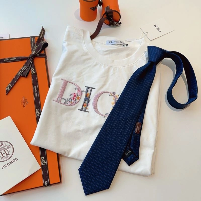 MoistureWicking Hermes Neckties 268788