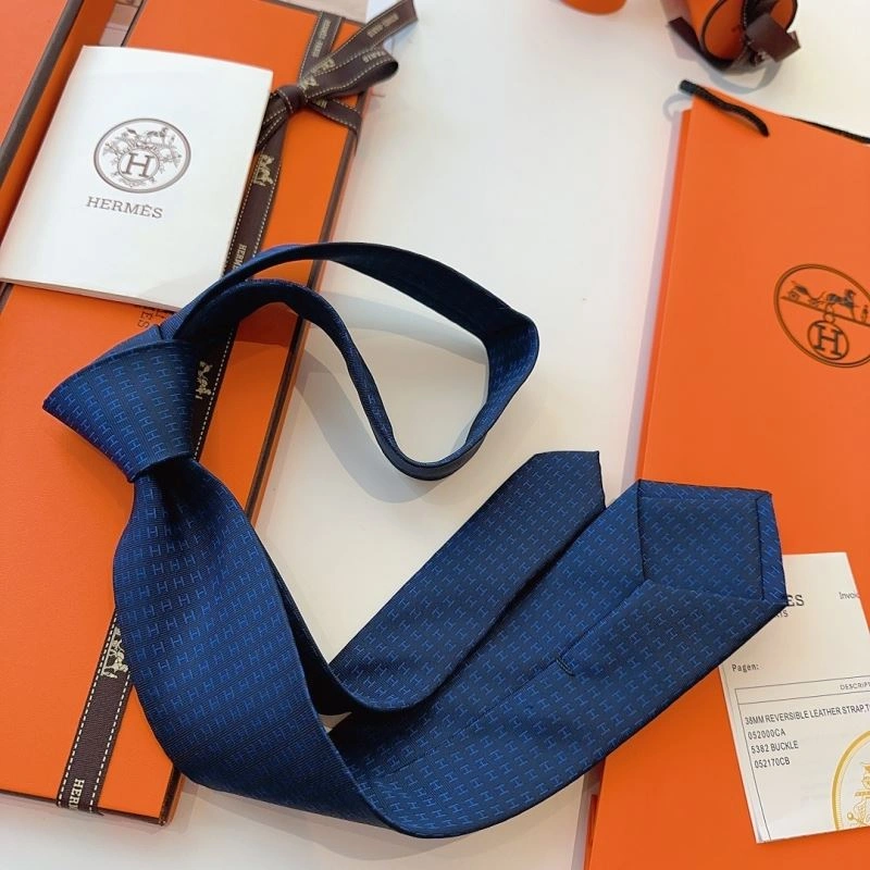 MoistureWicking Hermes Neckties 268788