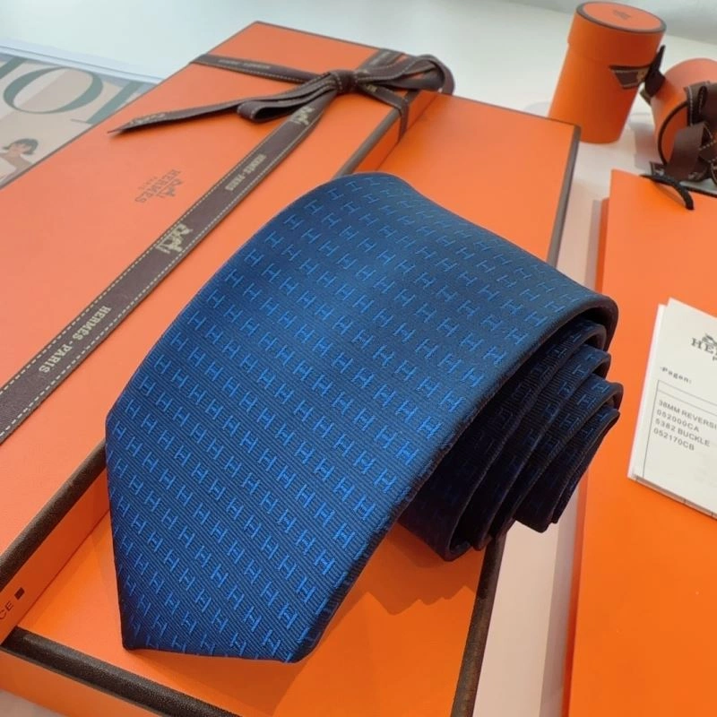 MoistureWicking Hermes Neckties 268788