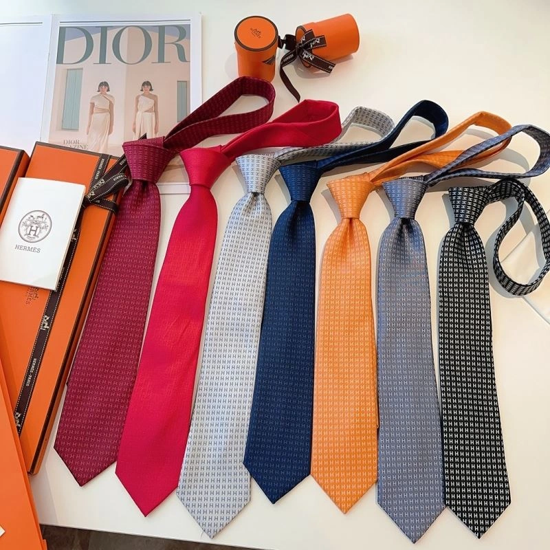 NewStyle Hermes Neckties 268785