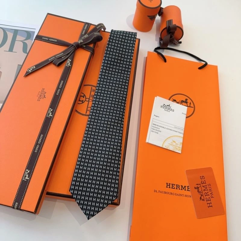 NewStyle Hermes Neckties 268785