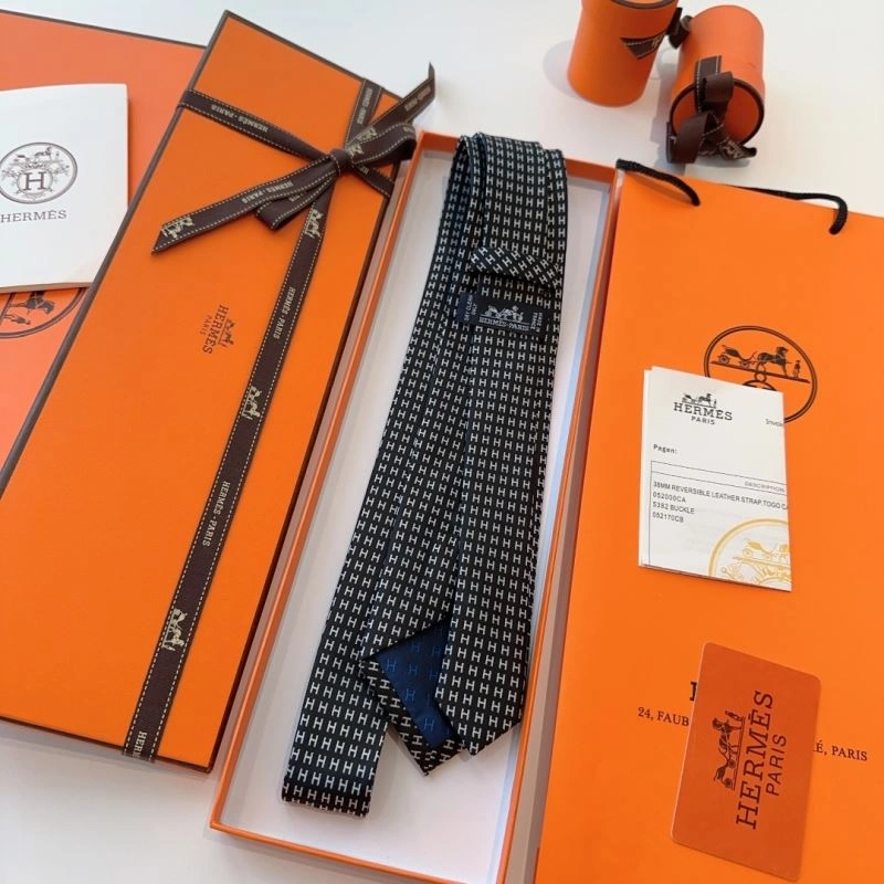 NewStyle Hermes Neckties 268785