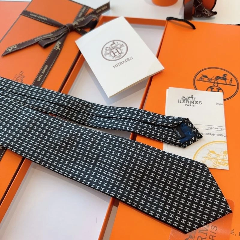NewStyle Hermes Neckties 268785