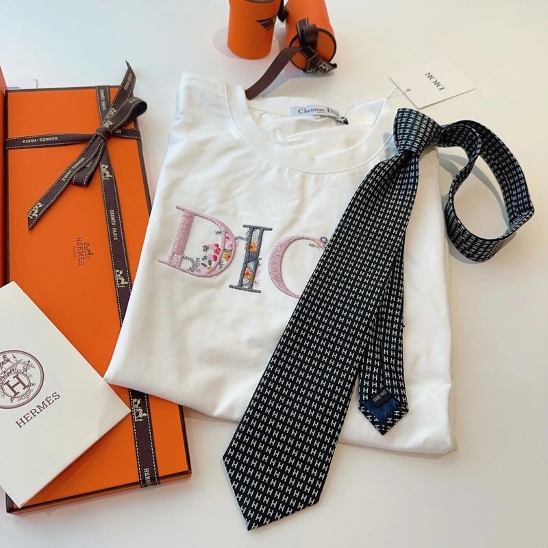 NewStyle Hermes Neckties 268785
