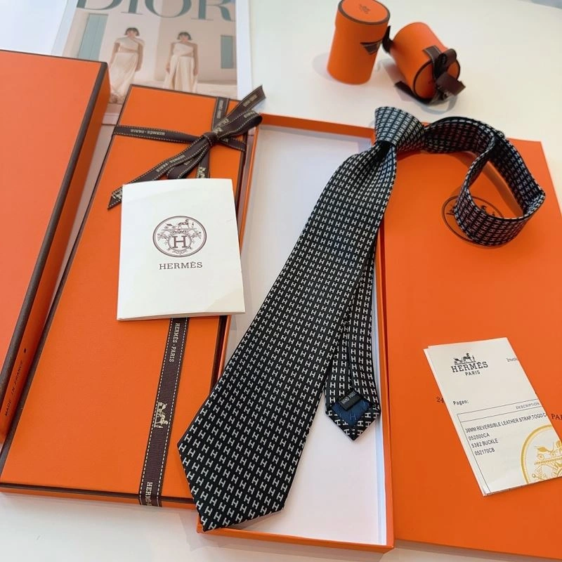 NewStyle Hermes Neckties 268785