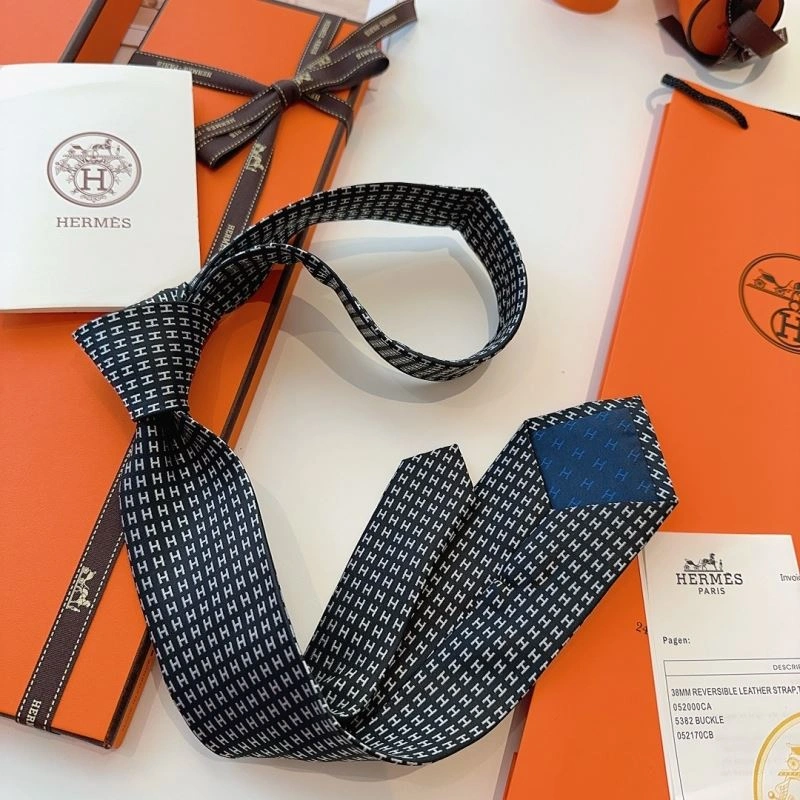 NewStyle Hermes Neckties 268785