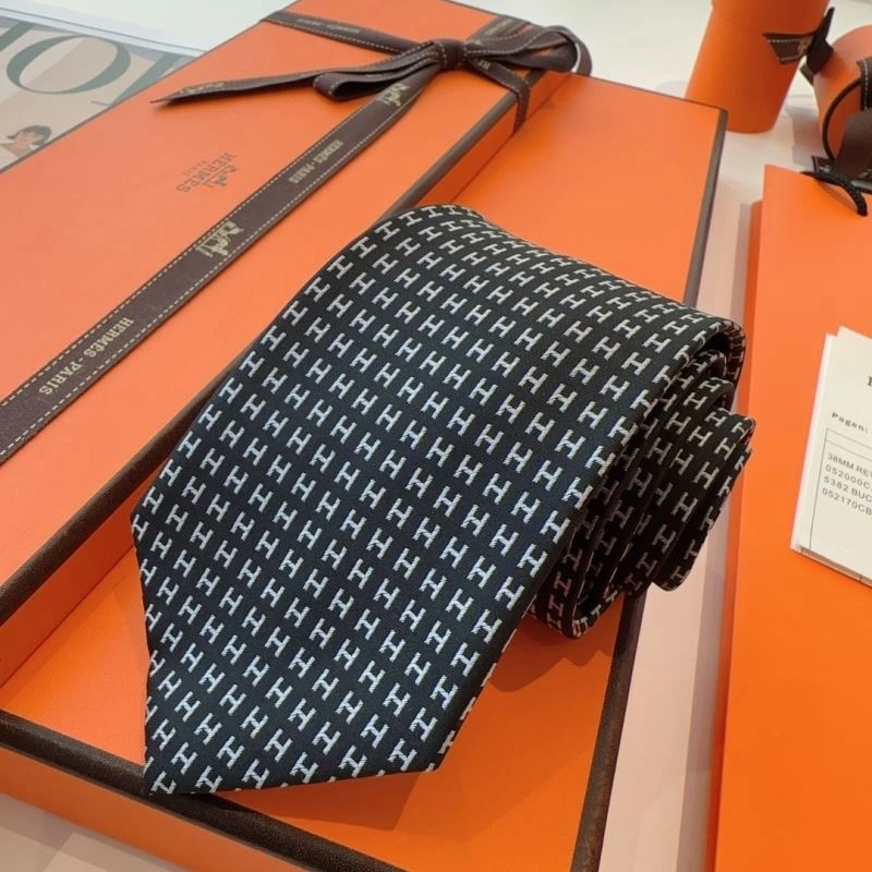 NewStyle Hermes Neckties 268785