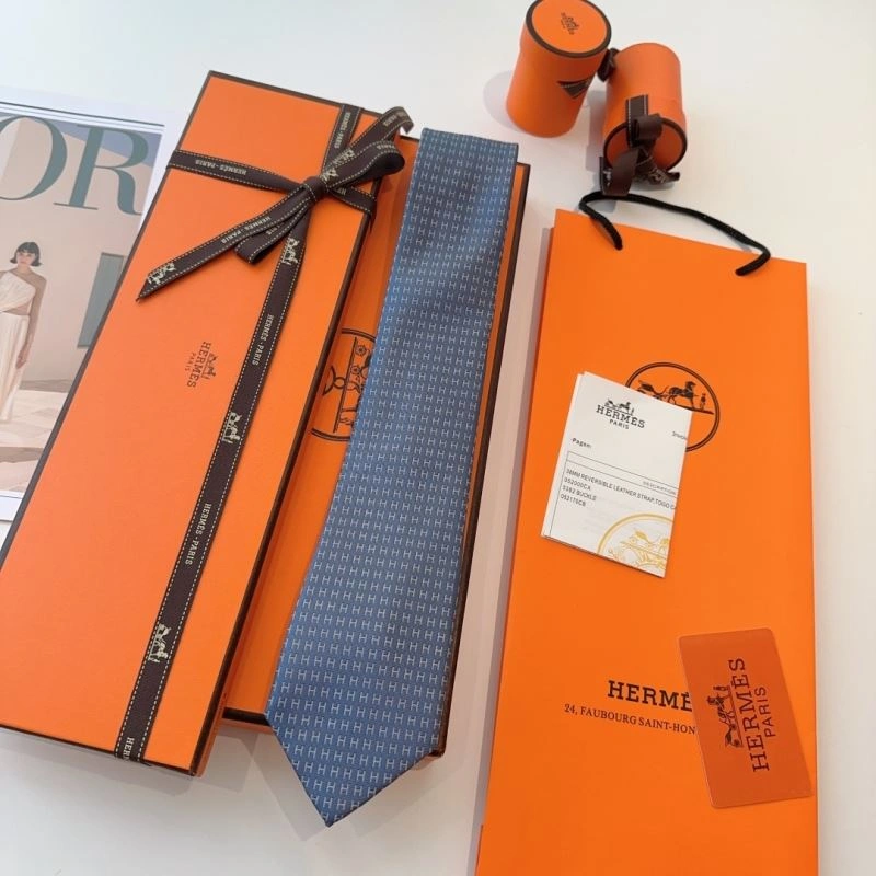 Reliable Hermes Neckties 268782