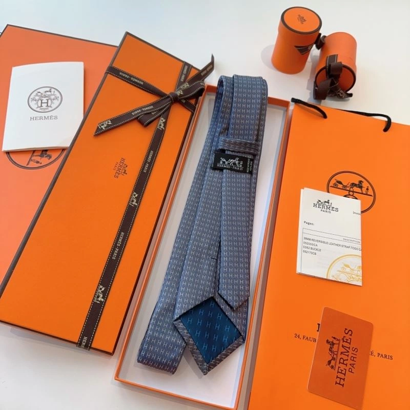 Reliable Hermes Neckties 268782